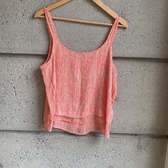 Reitmans Flowy Tank - Picture 7 of 10